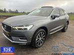 Volvo XC60 2.0 T6 AWD Inscription, Auto's, Volvo, Gebruikt, Euro 6, 4 cilinders, 1969 cc