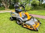 Stiga Ready HST 2008 zitmaaier, Ophalen, Gebruikt, Minder dan 90 cm, Stiga