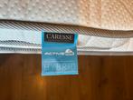Caresse hybrid topper 810  160/200 VANDAAG125€, Huis en Inrichting, Slaapkamer | Matrassen en Bedbodems, Ophalen, Zo goed als nieuw