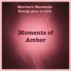 Heerlijke Waxmelts in diverse geuren, Huis en Inrichting, Woonaccessoires | Kandelaars en Kaarsen, Overige materialen, Wit, Nieuw