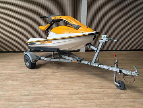Seadoo 3D Jetski Nette staat !, Watersport en Boten, Jetski's en Waterscooters, Gebruikt, 70 tot 120 pk, Benzine, Ophalen