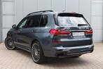 BMW X7 M50i High Executive Automaat / Active Steering / Stoe, Head-up Display, Gebruikt, 4395 cc, 7 stoelen