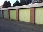 ️Rijtjes Garageboxen Te Koop in heel Nederland!