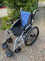 Rolstoel Excel G Lite Pro, Diversen, Rolstoelen, Ophalen, Inklapbaar, Zo goed als nieuw, Duwrolstoel
