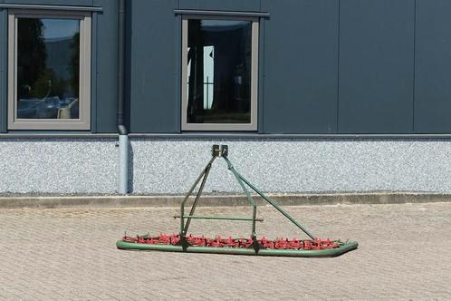 Tarpan Pro Weidesleep 200cm, Zakelijke goederen, Agrarisch | Werktuigen, Overige, Grondbewerking