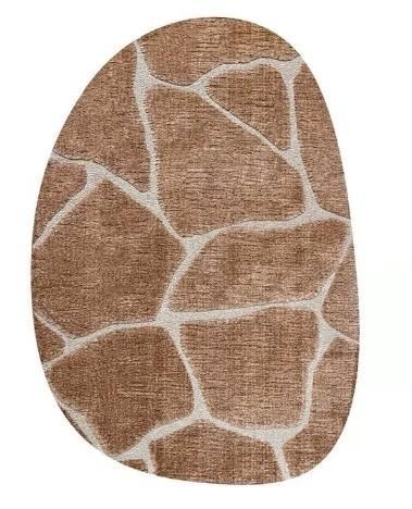 Organisch design kleed Nieuw! 200*290, Huis en Inrichting, Stoffering | Tapijten en Kleden, Nieuw, 200 cm of meer, 200 cm of meer