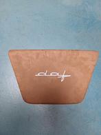 Dashboard plankjes DAF Xf, Ophalen