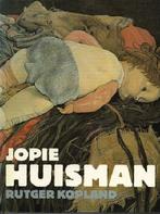 Jopie Huisman  2  1922 - 2000   Monografie, Boeken, Nieuw, Schilder- en Tekenkunst, Verzenden