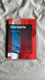 Rolinka Schim van der Loeff-van Veen - Geriatrie, Ophalen, Sociale wetenschap, Zo goed als nieuw, Rolinka Schim van der Loeff-van Veen