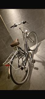 Giant fiets, Ophalen, Zo goed als nieuw, Gazelle, Versnellingen