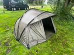 Zeer mooie tent, Caravans en Kamperen, Tenten, Ophalen, Zo goed als nieuw, Tot en met 4
