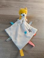 Knuffeldoekje hema, Kinderen en Baby's, Speelgoed | Knuffels en Pluche, Ophalen of Verzenden, Zo goed als nieuw