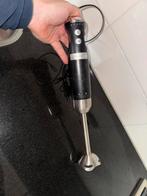Staafmixer - Perfect voor Snel Mixen!, Ophalen of Verzenden, Gebruikt, Blender