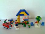 Lego Set: 5899 House building set, Ophalen of Verzenden, Zo goed als nieuw, Complete set, Lego