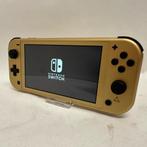 Nintendo Switch Lite Hyrule Edition, Nintendo, Zo goed als nieuw, Support@nintendo.com, 11-1 Hokotate-cho, Kamitoba, Minami-ku
Kyoto 601-8501
Japan