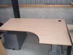 Hoek Bureaus, Ophalen, Gebruikt, -, -