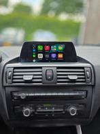 Carplay voor bmw  Apple/ android  met montage, Ophalen of Verzenden, Zo goed als nieuw