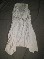 EK set jurk maat l, Kleding | Dames, Maat 42/44 (L), Ophalen of Verzenden, Zo goed als nieuw, Grijs
