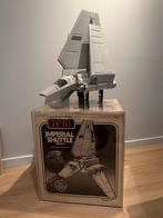 Vintage Star Wars - Imperial Shuttle, Verzamelen, Star Wars, Ophalen, Zo goed als nieuw, Actiefiguurtje