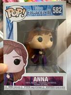Funko Pop! Frozen II - Anna #582, Ophalen of Verzenden, Nieuw