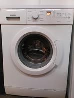Siemens E14-34 wasmachine 7 KG, Witgoed en Apparatuur, Wasmachines, Ophalen of Verzenden, Zo goed als nieuw, Voorlader, 85 tot 90 cm