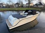 Nette TendR 600 Tender Sloep 2021 incl. Tohatsu 9.8PK 4-Takt, Watersport en Boten, Tendr, Gebruikt, Wfwatersport@botenverhuurhoorn.nl
