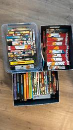 Donald Duck Pockets, Boeken, Meerdere stripboeken, Ophalen of Verzenden, Gelezen