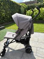 Little Dutch buggy grey, Ophalen, Zo goed als nieuw, Overige merken, Voetenzak