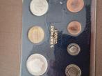 Nederlandse Munten Set 1980, Ophalen of Verzenden, Koningin Juliana, Overige waardes, Setje