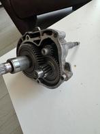 piaggio vertanding, Ophalen, Zo goed als nieuw, Blok