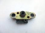 Suzuki GS500 zadelvergrendeling zadelslot GS 500 zadel slot, Motoren, Ophalen of Verzenden, Gebruikt