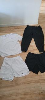 Nieuwe Nike Sportkleding Heren Maat L, Kleding | Heren, Sportkleding, Maat 52/54 (L), Zwart, Nike, Nieuw