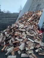 Openhaard hout, gezaagd/gekloofd 2024. Gratis thuis bezorgd., Minder dan 3 m³, Ophalen of Verzenden, Overige houtsoorten, Blokken