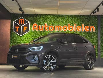 Volkswagen Taigo 1.0 TSI 2x R-Line 150 PK |PANO|APPLECAR|ACC beschikbaar voor biedingen