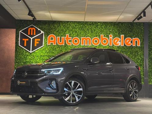 Volkswagen Taigo 1.0 TSI 2x R-Line 150 PK |PANO|APPLECAR|ACC, Auto's, Volkswagen, Bedrijf, Te koop, Taigo, ABS, Achteruitrijcamera