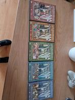 Zeg 'ns AAA DVD Boxset - Complete Serie, Alle leeftijden, Boxset, Ophalen of Verzenden, Zo goed als nieuw