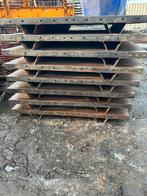 Gebruikte paschal GE elementen, Ophalen, Gebruikt