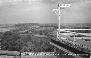 (301-335-011) Vaals Neerlands Hoogst Gelegen Hotel beschikbaar voor biedingen