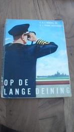 4 Plaatjesalbums- Scheepvaart, Verzenden, Gebruikt, Motorboot, Boek of Tijdschrift