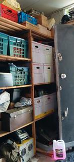 pakhuis ol met an alles, Ophalen, Gebruikt, Gelijkstroom of Wisselstroom, Overige typen