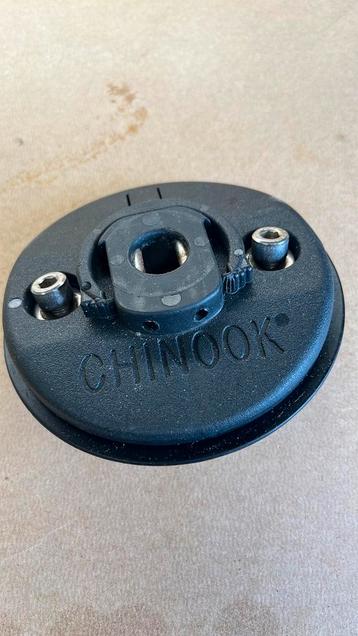 Chinook windsurf baseplate beschikbaar voor biedingen