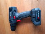 Accu schroefmachine  12 volt 2ah nieuw. Wurth, Ophalen, Nieuw, Boor- en Schroefmachine, Variabele snelheid