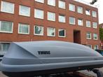 Thule pacific 200(M) 420 liter, Auto diversen, Dakkoffers, Ophalen, Gebruikt