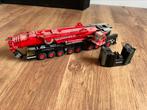 Mammoet van seumeren demag ac 500, Ophalen of Verzenden, Gebruikt, Hijskraan, Tractor of Landbouw, Overige merken