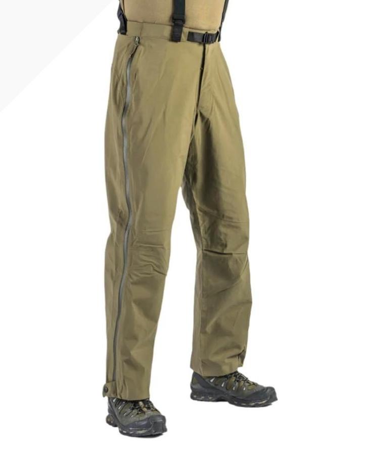 Otte Gear Patrol Parka/Trouser mt Large, Watersport en Boten, Hengelsport | Algemeen, Zo goed als nieuw, Kleding, Ophalen of Verzenden