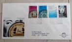 Eerste Dag Enveloppe 1978 Zomerzegels #164, Postzegels en Munten, Postzegels | Eerstedagenveloppen, Nederland, Verzenden