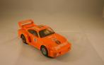 Fleischmann no: 3228  Porsche Turbo 935 Jagermeister, Verzenden, Zo goed als nieuw, Elektrisch, Fleischmann