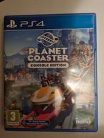 Planet Coaster: Console Edition, 1 speler, Ophalen of Verzenden, Zo goed als nieuw, Vanaf 3 jaar