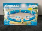 NIEUW - Playmobil 9063/ bassin voor zeedieren, Ophalen of Verzenden, Nieuw, Los playmobil