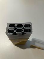 Stanley Krammen 11mm - 1000 stuks - Nieuw!, Doe-het-zelf en Verbouw, Hang- en Sluitwerk, Ophalen, Nieuw, IJzer, Overige typen